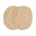 thumbnail image 2 of Gel Forefoot Pads For High Heels Friction And Absorbing Half Size Inserts, 2 of 8