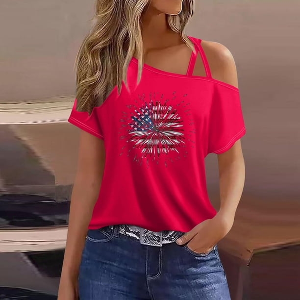Fiudx Ofertas Del Día Camiseta Sin Mangas Camisola de Color Liso para Mujer Camiseta Sin Mangas Holgada