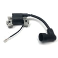 thumbnail image 2 of Máquina de encendido de césped de jardín Máquina de encendido Máquina de hardware de césped del motor de césped Encendido Reemplazo para Mountfield RM55 / RM65 / SP474 kenally TO001398-00, 2 of 7