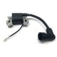 thumbnail image 2 of Riwesomey Máquina de bobina de encendido para cortacésped de jardín, accesorios de repuesto para motor de cortacésped Mountfield RM55/RM65/SP474 Jardín y Patio Riwesomey TO001398-00, 2 of 6