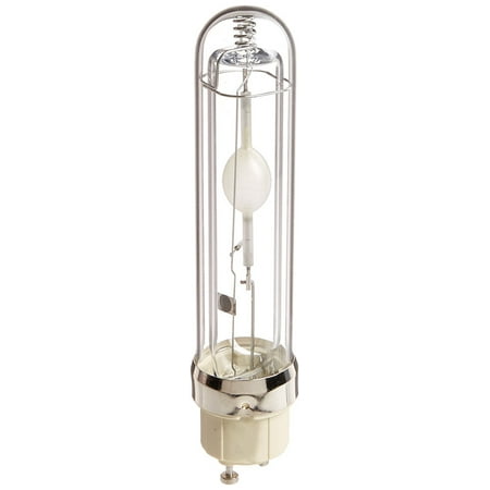 iPower 315 Watt CMH Grow Light Bulb (2017 New Version) Ceramic Metal Halide Growing Light 3100K for Flowering Superior Master Color CDM and Extreme Low Heat
