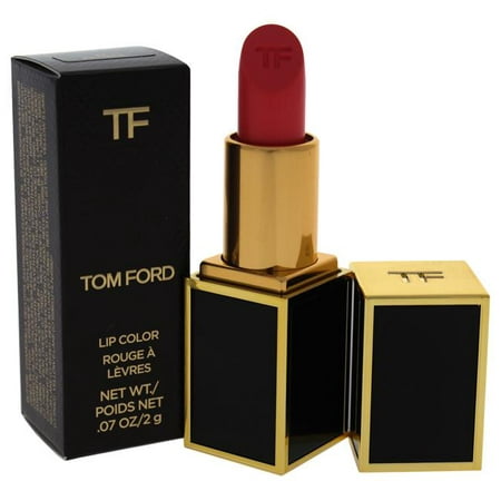 Tom Ford Boys Girls Lip Color - # 22 Patrick 0.07 oz (Best Tom Ford Lipstick)