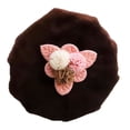 thumbnail image 1 of Protection de Meubles Poignée Ronde Décorative pour Velours Doux Boutons Chauds et Froids, 1 of 8