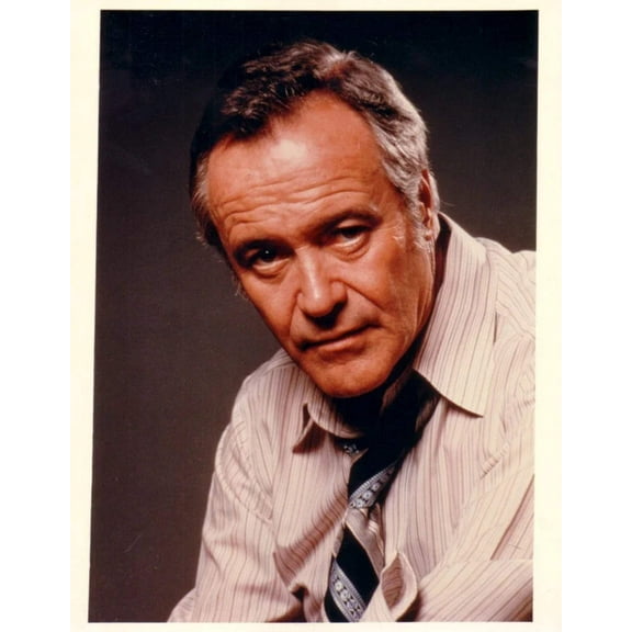Jack Lemmon 8x10 portrait photo