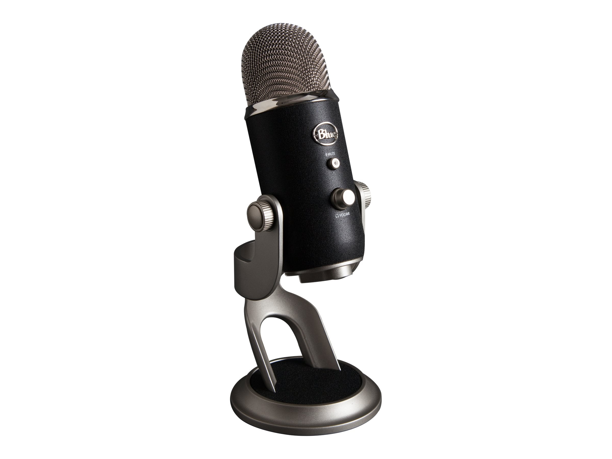 Blue Microphones Yeti Pro - Microphone - USB