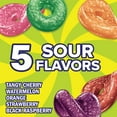 thumbnail image 2 of 6x Bags Lifesavers Gummies Sours Assorted Chewy Candy 7oz | Fast Shipping!, 2 of 4
