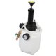 thumbnail image 1 of Herramienta de Bomba de Transferencia de Fluidos, 8 PCS ATF Adaptadores Handheld Bump Oil System Transmisión de la Bomba de Transmisio Extractor de Bomba de Fluido para Altis, 1 of 7