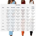 thumbnail image 3 of Zynoxe Two Piece Sets for Women Breathable Comfy Womens Sets with Pockets Women's V Neck Linen Tanks Top Long Pants Set Relaxed Casual Solid Color Summer Outfits L, 3 of 9