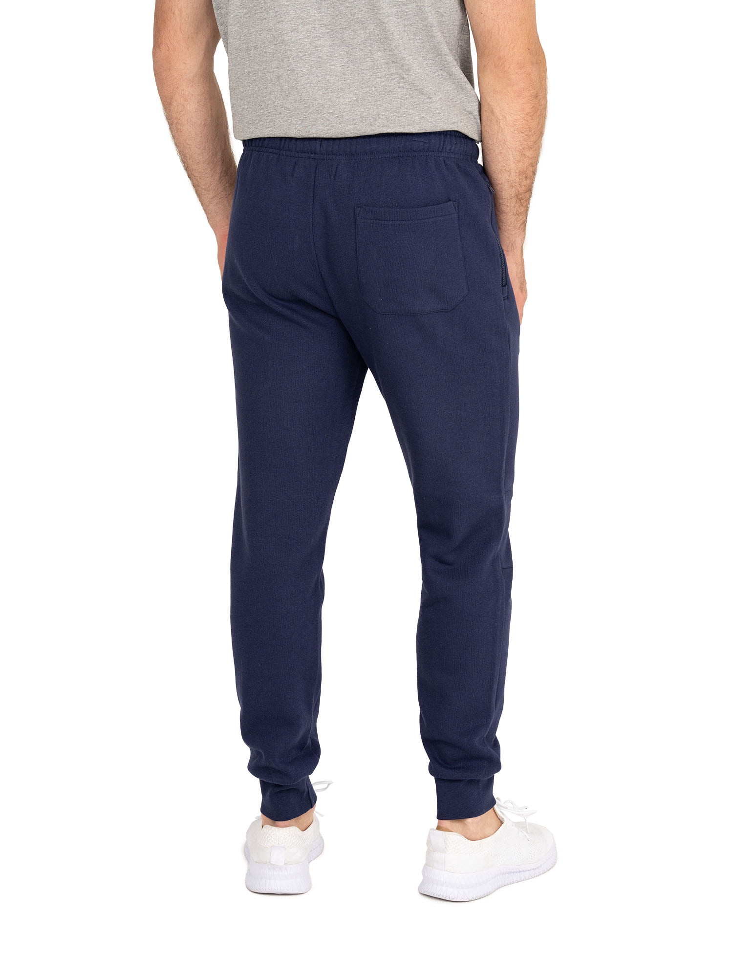 U.S. Polo Assn. Men's Everyday Fleece Jogger