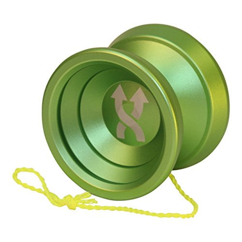 yoyo king spin