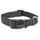 thumbnail image 1 of Dinheiro Collar para perros, collar básico avanzado para perros pequeños, medianos y grandes, tejido con cinta ajustable,, 1 of 5