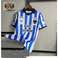 thumbnail image 2 of Camiseta De Fútbol Monterrey 23 24 Rayados home away Tercera Camisas Hombres s-4xl Protector De Silicona Gao Jiahui unisex, 2 of 2