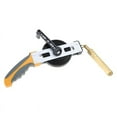 thumbnail image 4 of Oil Tank Gauging Tapes 5/10/15/20/30M Measuring Ruler with Explosionproof Brass PlumbBob Tape Measure Rubber Handle, 4 of 19