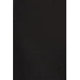 thumbnail image 5 of Moa Collection Women's Casual Lightweight Elastic Waist Loose Fit Shorts for Women, 5 of 6