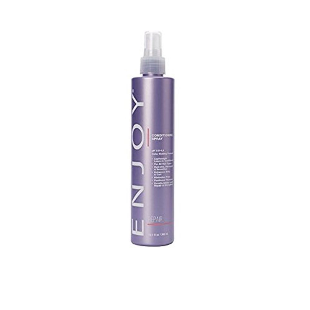 Enjoy Enjoy Conditioning Spray 10 Oz