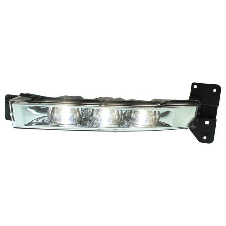 elf bar vape uk Charger Widebody Fog Light Bezel with LED Light (20-23 Charger Widebody)