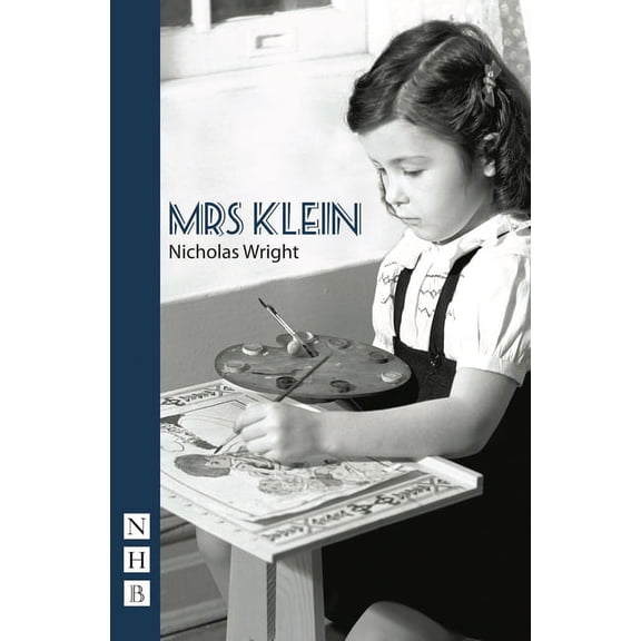 Mrs. Klein (Paperback)