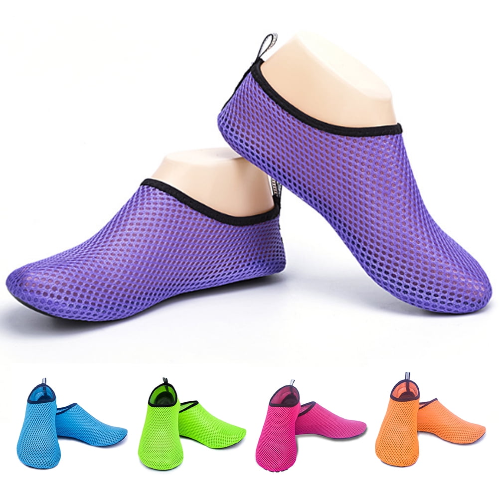 Archer Summer Unisex Mesh Quick Drying Anti Slip Swim Beach Barefoot