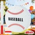 thumbnail image 5 of JUGAAD LIFE Baseball Pinata Party Supplies Pinata Bundle with Blindfold and Bat for Girls Boys Kids Sports Theme Birthday Party Toys Game Decorations, 5 of 7