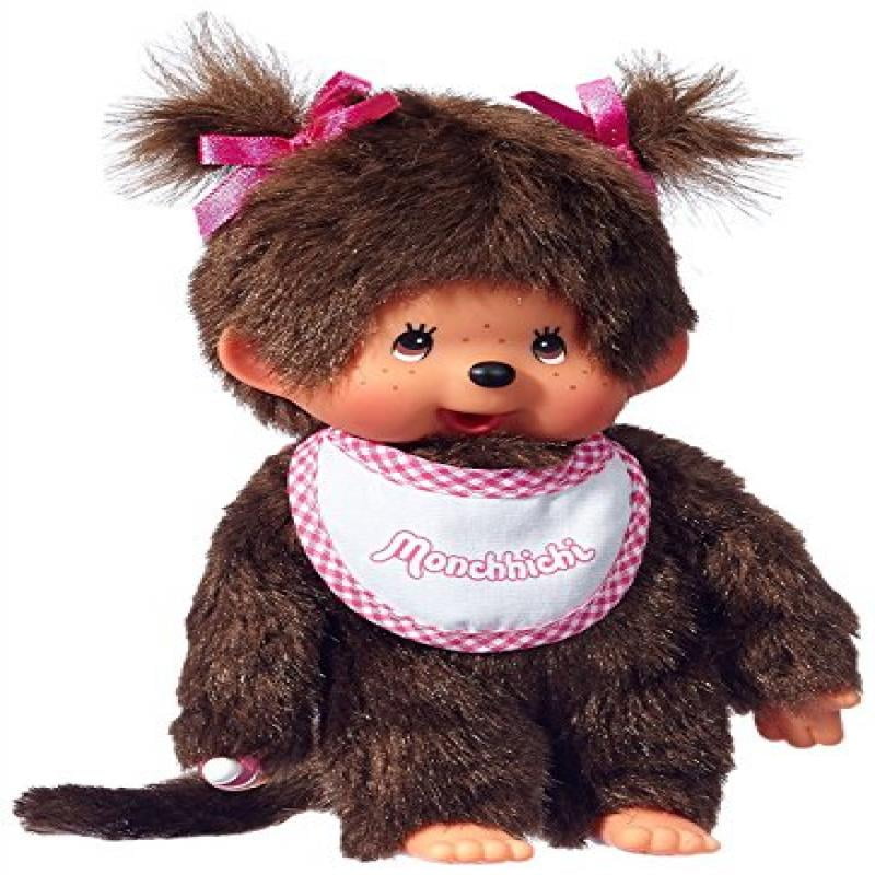 monchhichi doll