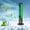 Black-BK, variant on MMJ Tower Fan Portable Bladeless USB Rechargeable 2 Speeds 12.99in Quiet for Home Office Bedroom Dormitory Personal Cooling