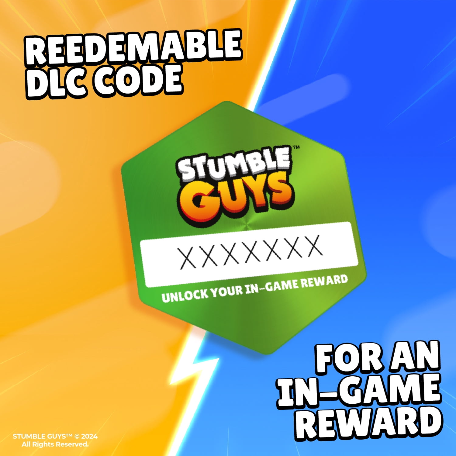 Stumble Guys Series 3 - 3” Mini Articulated Action Figure 1-Pack in a Blind Mr. Stumble's CAPsule, 18 Styles to Collect