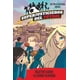 thumbnail image 1 of Libro Superjusticieros Del Futbol 5. Objetivo Laruk: La Ciudad Olvidada Tapa Blanda, Autor Victor Koppa, Editorial La Galera, 1 of 2