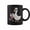 Black, variant on Cuff Em Goose Nurse Silly Goose Meme Er Nurse Coffee Mugs