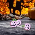 thumbnail image 6 of Konghyp 10PCS Pumpkin Toys Stress Relief Toys, Halloween Party Favors, Cute Fun Decoration Gifts, Soft Toys for Halloween Goodie Bag Fillers, Easy to Clean Stress Reliever, 6 of 7