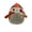 Dandii the Koi Fish, variant on Squishmallows Mariano the Chameleon 7.5" Soft Plush