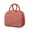 Red-1, variant on Insulated Lunch Tote for Ice Cream & Dessert - Waterproof Thermal Lunch Bag with Sweet Treats Food Pattern, Leakproof & Spacious for Office, Summer Picnic