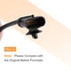 thumbnail image 3 of Sensor de oxígeno automotriz Unique Bargains O2 7700107433 para Vauxhall Vivaro E7 2003-2014, 3 of 7