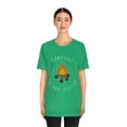 thumbnail image 4 of Campfire Storyteller Unisex Jersey Short Sleeve Tee, 4 of 10