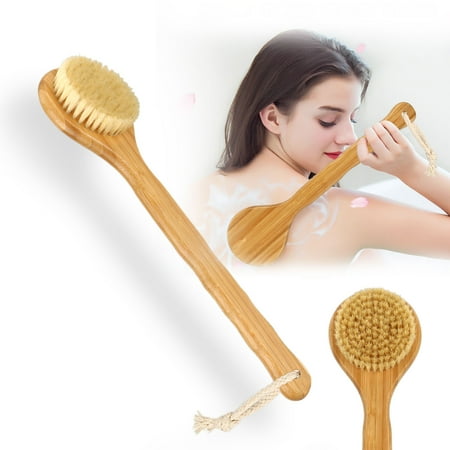bristle scrubber eeekit
