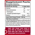 Nature's Truth Apple Cider Vinegar Gummies (120 Count)