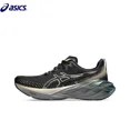 thumbnail image 1 of Zapatillas de running Asics Novablast 4 para hombre y mujer, transpirables y de corte bajo, 1 of 4
