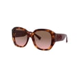 thumbnail image 2 of LENTES DE SOL VALENTINO VA4079F 501114 56MM MUJER negro, 2 of 4