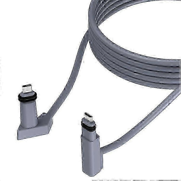 10m Starlink V2 Gen2 Router Extension Cable High Speed 1000Mbps ...