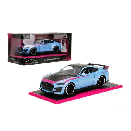 Jada 1:24 Pink Slips