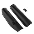 thumbnail image 4 of 1Pair Pit Dirt Bike Front Fork Absorber Protector Covers Fork Guards for 90Cc 125Cc 140Cc 160Cc Universal Motocross, 4 of 8