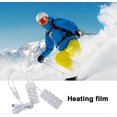 thumbnail image 3 of USB Heating Film | USB Electric Heating Pads - USB Electric Heating Element Film Heating Pads, 3 of 5