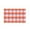 Orange, variant on Mgaxud Orange Plaid Outdoor Rug, Cotton Hand-Woven Check Rug for Front Door, Porch, Farmhouses, Entryway, and Patio, 23.6''x 35.4''