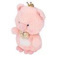 thumbnail image 3 of Cerdo de peluche, cerdo de peluche de 9,84 pulgadas, cerdo de peluche, cerdo de peluche, juguete de eficiencia óptima, 3 of 14