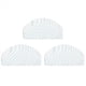 thumbnail image 1 of 75 Piezas de Almohadillas de Limpieza de Microfibra Desechables para Robot Aspirador OZMO T8 / T8 + / T8 / N8 / N8 Pro / N8 Pro +, 1 of 8