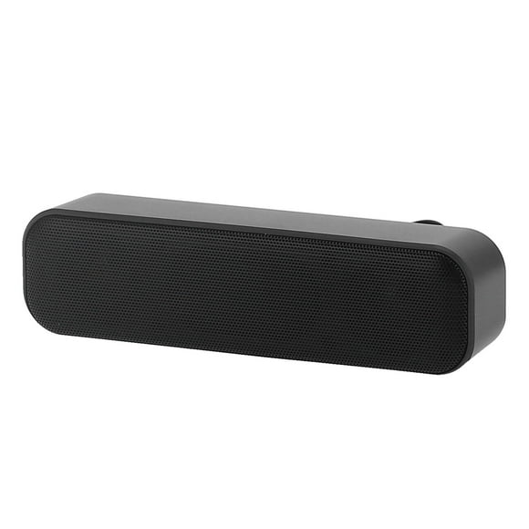 Caja de altavoz, altavoz USB, mini altavoz, altavoz USB, altavoz de computadora, diseño aerodinámico
