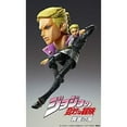 thumbnail image 4 of MediCos JoJo's Bizarre Adventure Part 2: Chozo Kado Prosciutto Super Action Statue Figure, 4 of 5