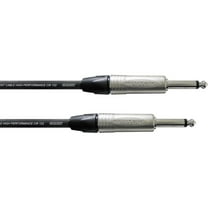 Cordial Premium Instrument Cable; 20ft.