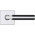 thumbnail image 6 of Baldwin L029.Rdm L029 Gramercy Right Handed Non-Turning One-Sided Dummy Door Lever -, 6 of 7