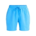 thumbnail image 5 of George Men's and Big Men's Swim Trunks, 6" Inseam, Sizes S-5XL, 5 of 5