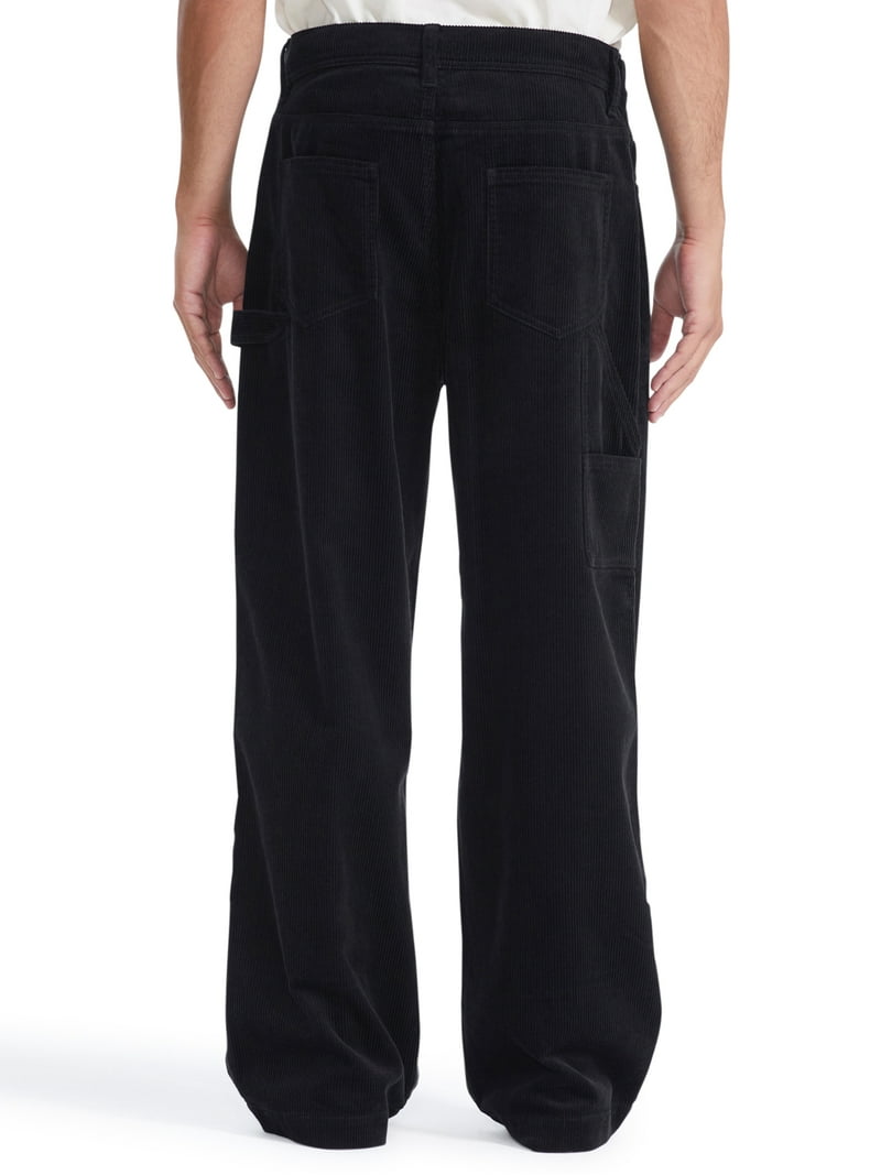 No Boundaries All Gender Corduroy Carpenter Pants, Men's